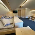 Sulzfluh بيت ريفي شرنز