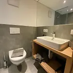 بيت ريفي Sulzfluh