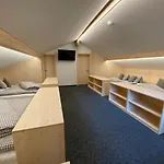 Sulzfluh بيت ريفي 3*