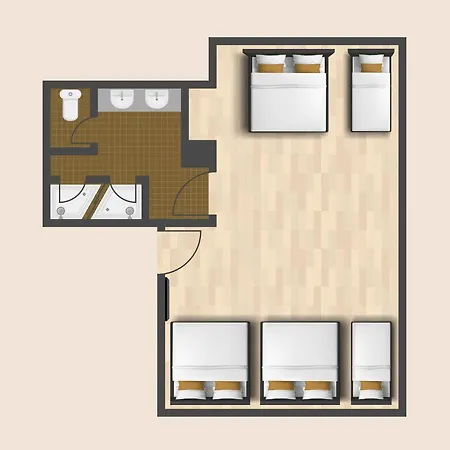 Sulzfluh 3* シュルンス