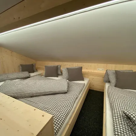 Sulzfluh イン シュルンス