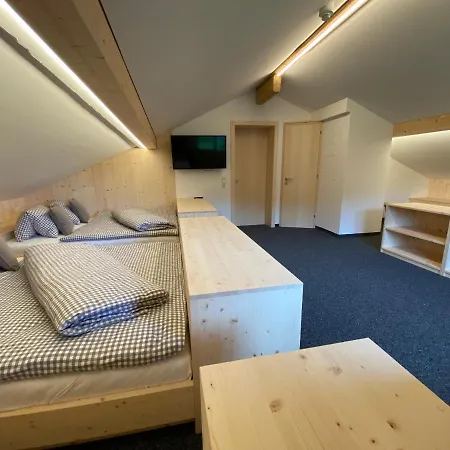 Sulzfluh イン シュルンス