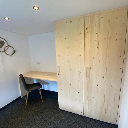 Sulzfluh 3* シュルンス