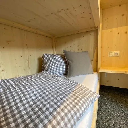 Sulzfluh シュルンス