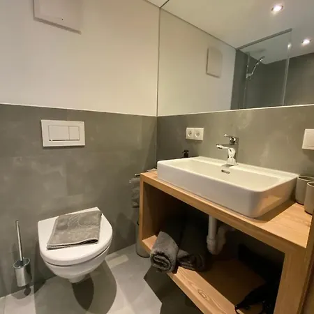 Mini-hôtel Sulzfluh