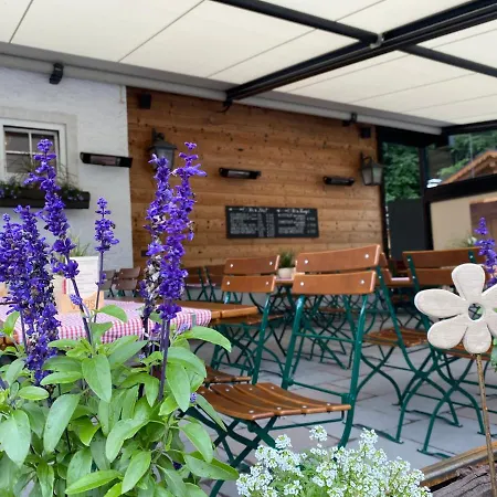 Sulzfluh イン シュルンス