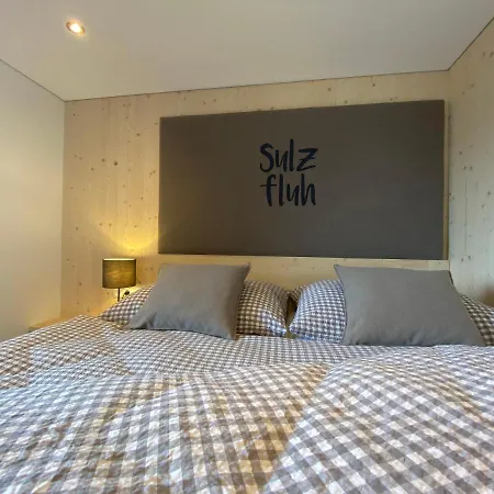 Sulzfluh 3*
