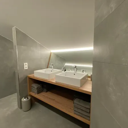 Sulzfluh Mini-hôtel Schruns