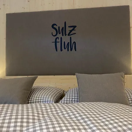 Sulzfluh 3*