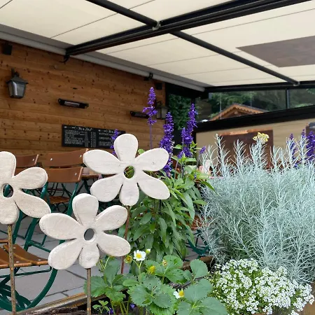 Inn Gasthaus Sulzfluh