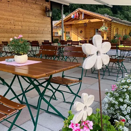 Sulzfluh シュルンス