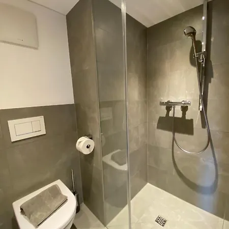 Inn Gasthaus Sulzfluh