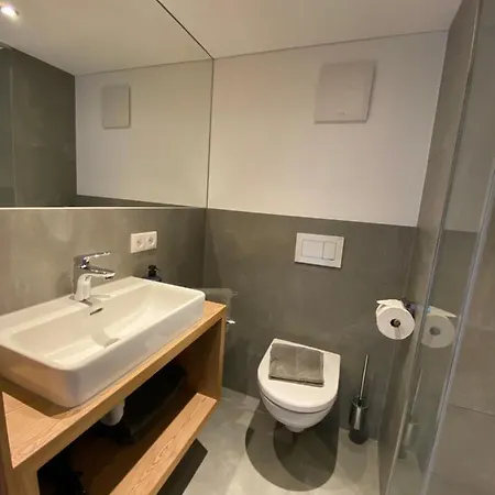 Mini-hôtel Sulzfluh 3*