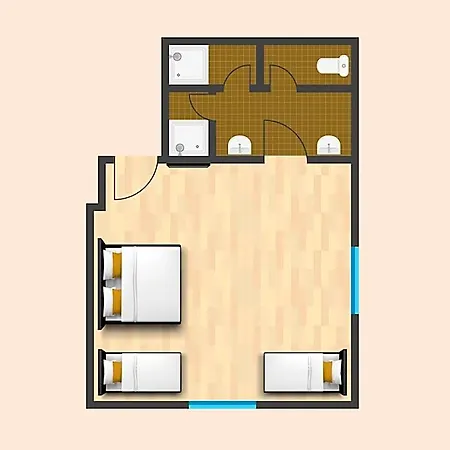 Sulzfluh 3*